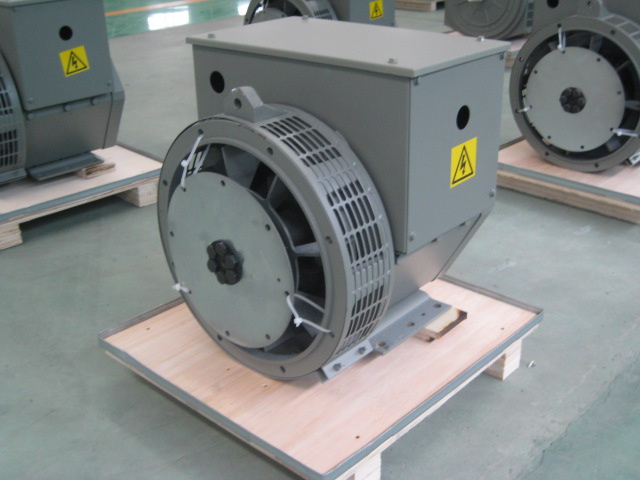 6.5kw Single Bearing Alternator (JDG164A)