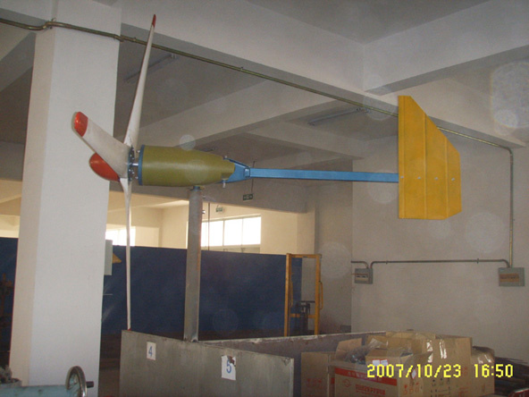 Wind Power Generator (HSW022)