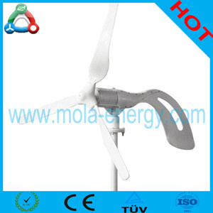 2kw 120V Alternative Energy off-Grid System Wind Generator System