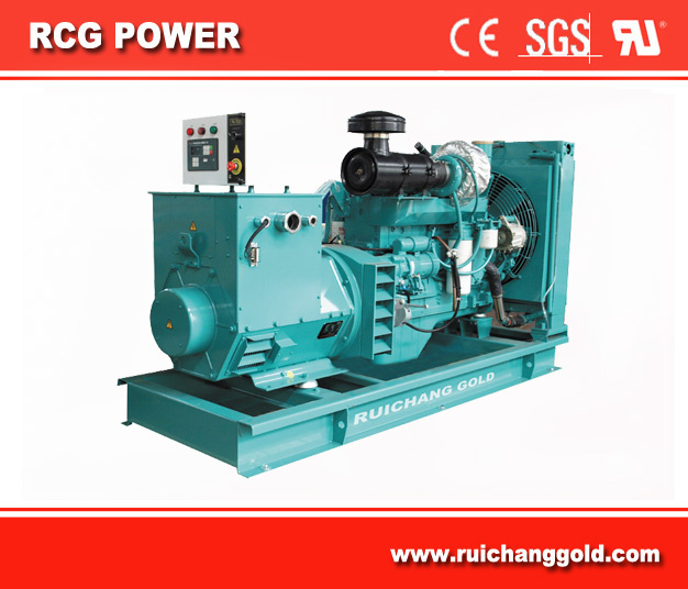 Marine Cummins Cummins Generator 600kw/750kVA