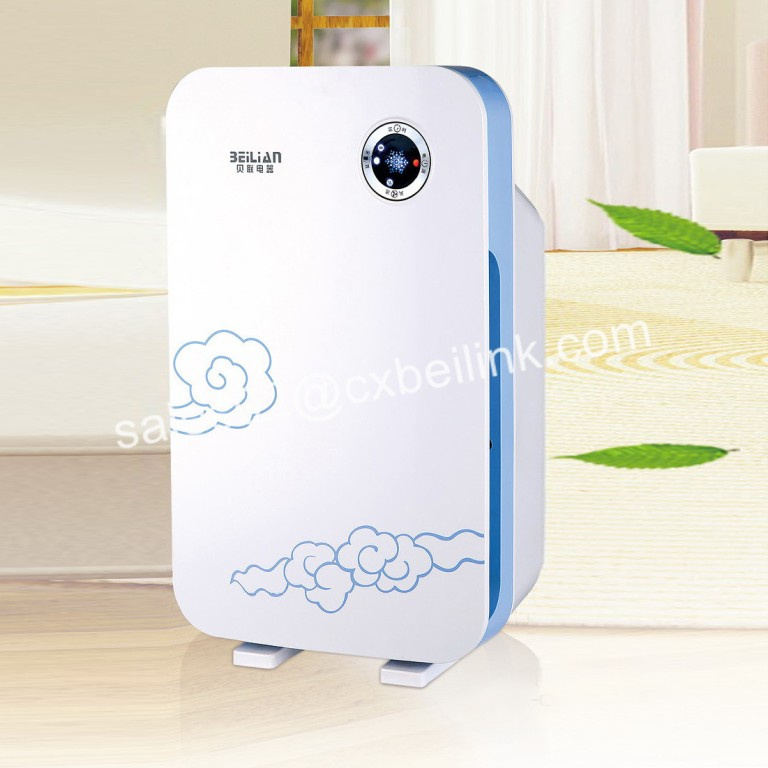 Home Air Fresher, Air Purifier, Air Cleaner