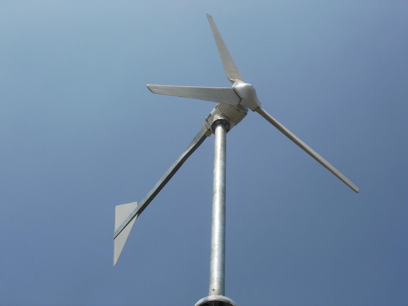 3000w Wind Turbine (FD3000)