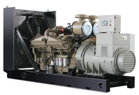 Diesel Genset