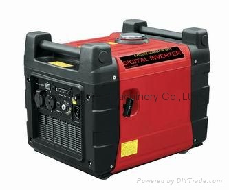 Diesel Sine Wave Inverter Generator