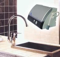 Ozone Water Air Purifier (TY-800C)