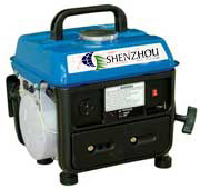 Gasoline Generator (SG900-1250)