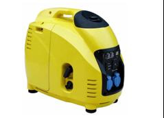 Gasoline Generator (DY2500LBi EPA)