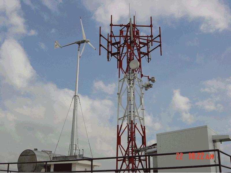 Wind Turbine Generator (FD-1000W)