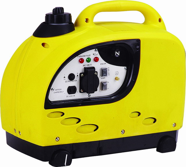 Inverter Generator (XG-SF1000)