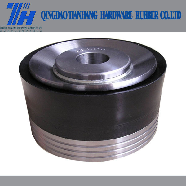 Custom Molded Rubber Products Manufacturers with Made in China