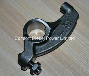 Cummins Engine Parts 3069020 Injector Rocker Lever