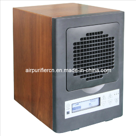 Remote Control Air Purifier