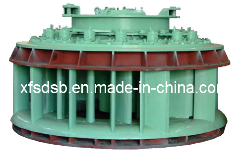 Aixal Flow Hydro (water) Turbine Generator