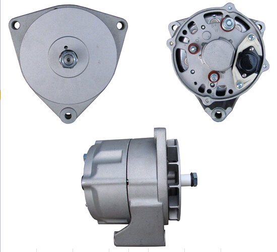 12V 35A Alternator for Bosch Deutz Mercedes Lester 9120080183