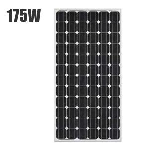 175W Monocrystalline Solar Module (JHM175M-72)