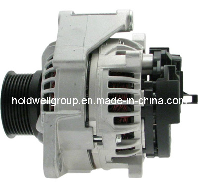 Bosch Alternator 0-124-555-001