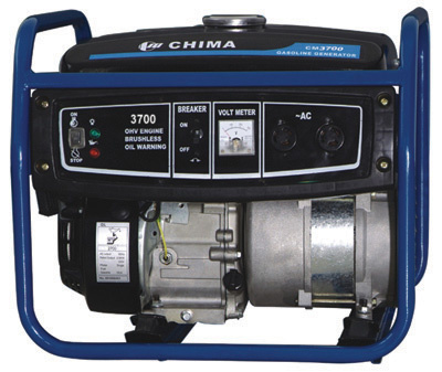 Gasoline Generator (CM3700)