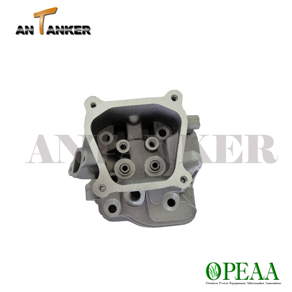 Spare Parts-Cylinder Head for Honda Gx120/Gx160