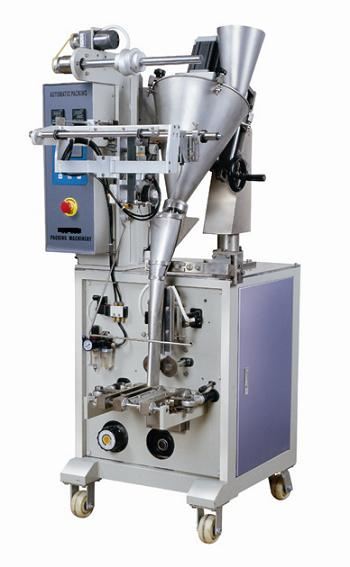 Powder Pouch Packing Machine Cyl-320f