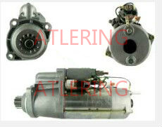 24V 6.0kw 12t Cw Starter Motor for Bosch Volvo Truck
