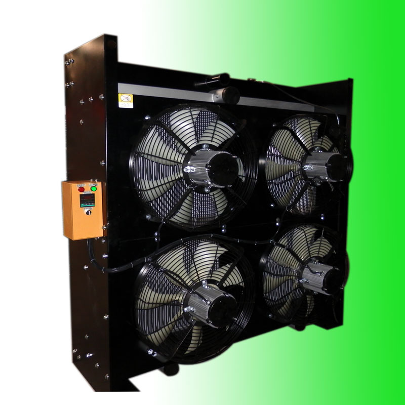 Hot Sale China Generator Sets Radiator for Nantong Power (NTW974Z-68-000)