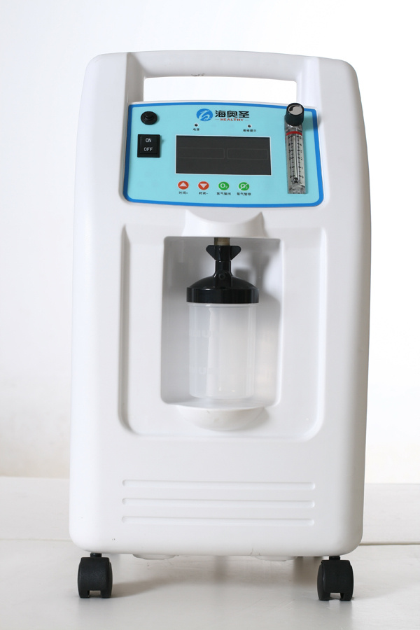 Oxygen Generator CE Certified for Health Care