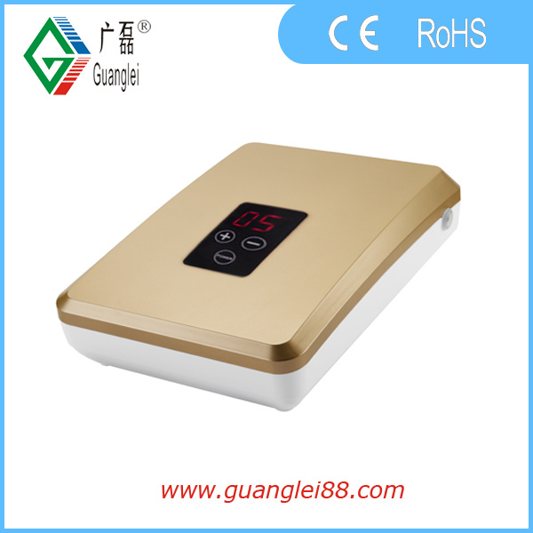 Ozone Water Sterilizer with LCD Display System (GL-3210)