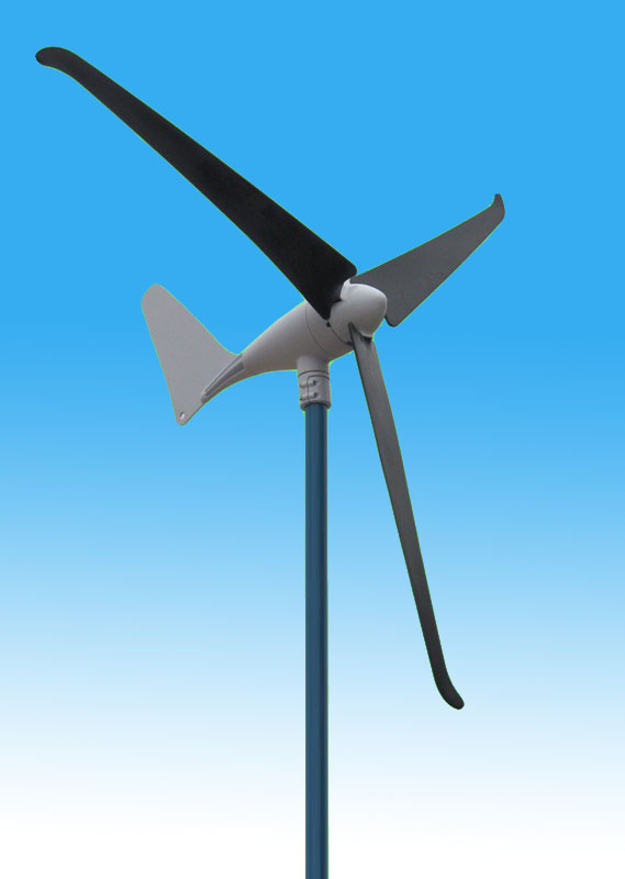 600W Wind Generator for Home (X600)