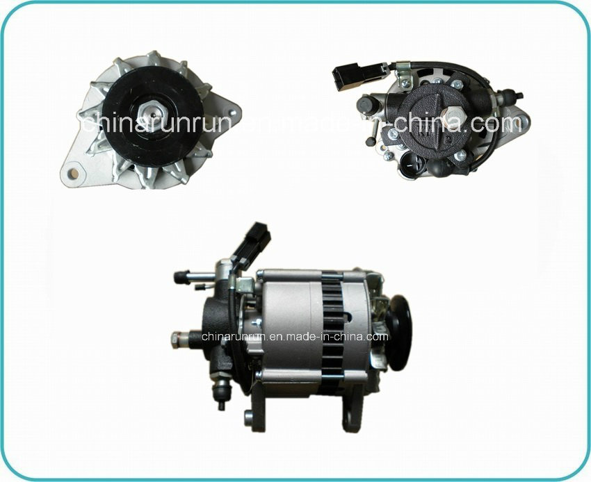 Alternator for Isuzu (8941224883)