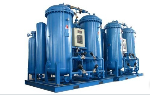 Nitrogen Gas Machine Produced in Chinese Famous Brand