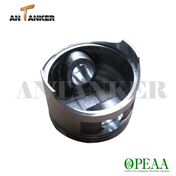 Small Engine Spare Parts Piston for Honda Gx200 Gx270