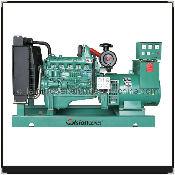 110kw Standby Generator