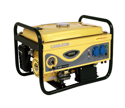 Gasoline Generator (LL2GF-4A)