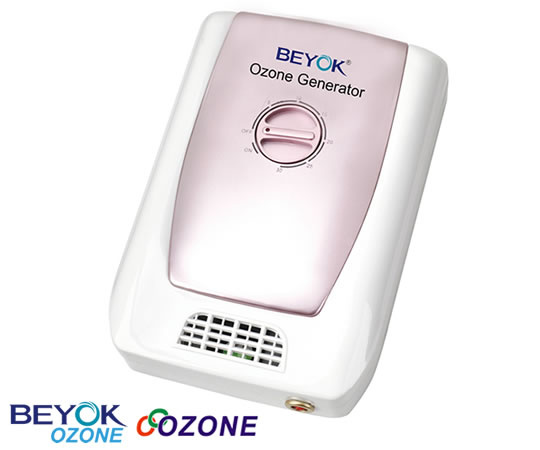 Ozone Generator (FM-501 - CE Approval)