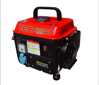 Tw950 950 Gasoline Generator Set