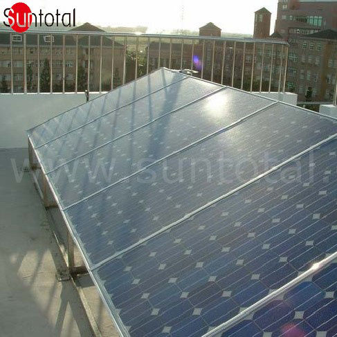 Solar PV Home Power System