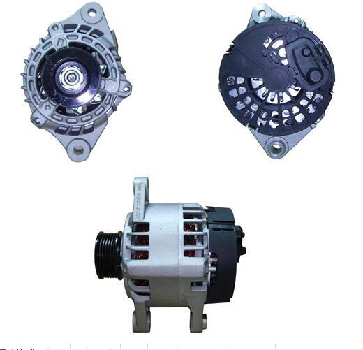 12V 120A Alternator for Marelli FIAT Lester 23315 63321491