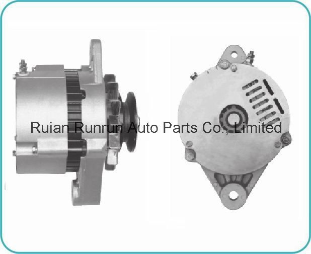 Auto Alternator for Hino Ef750 (270401350 24V 50A)