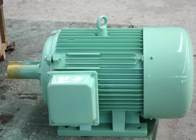 200kw 1000rpm High Efficiency Permanent Magnet Water Generator