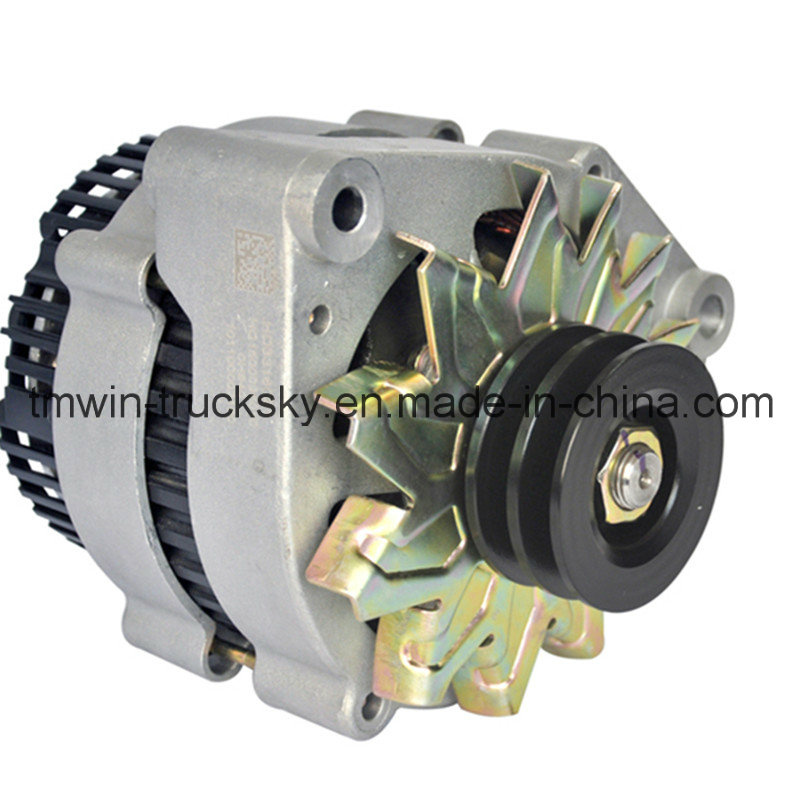 Faw Foton Dongfeng Sinotruck HOWO Truck Parts Alternator Generator