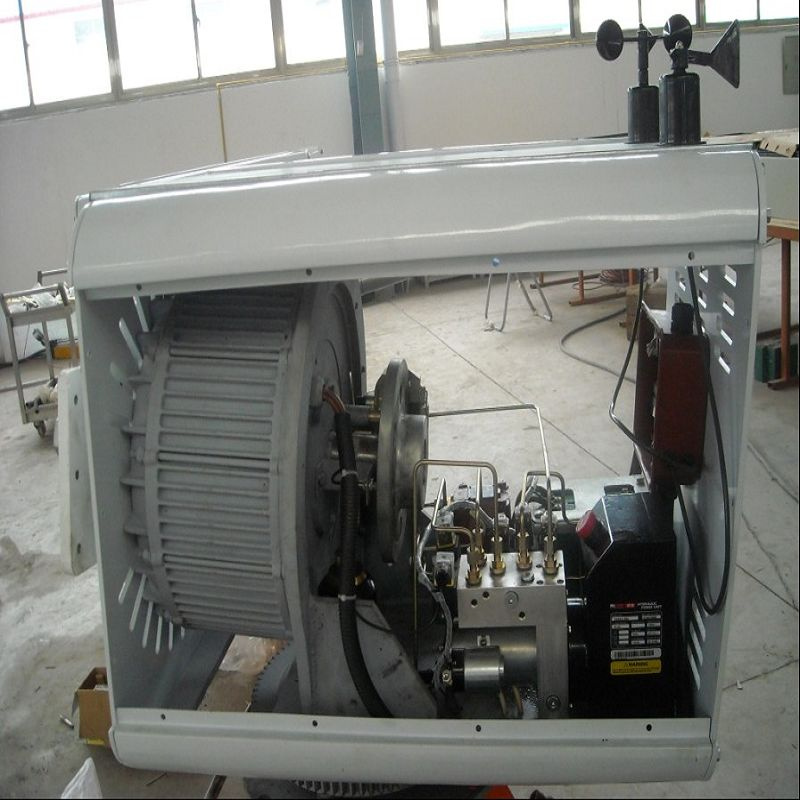 10kw Wind Turbine Generator (10kw)