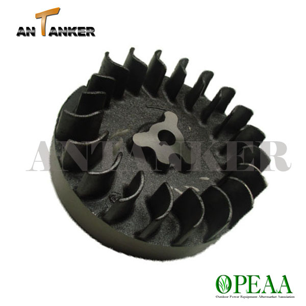High Quality Small Engine Parts Robin Ey20 Flywheel