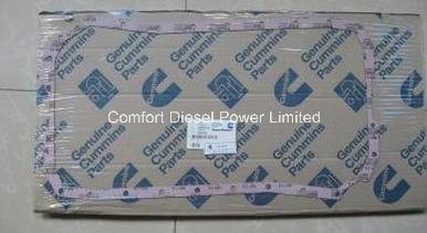 Cummins Oil Pan Gasket 3959052