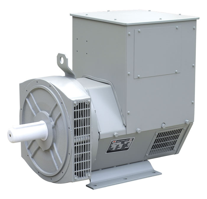 Brushless Generator (QF)