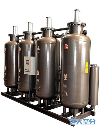 Nitrogen Making Machine