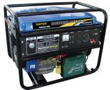 4 Kw Gasoline Generator