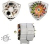 Alternator for 24V 80A Bosch