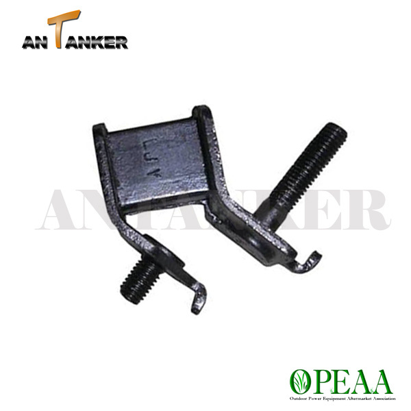 Generator Parts Rubber Bottom for Gasoline 2kw / 5kw