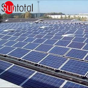 Monocrystalline Solar Generator System