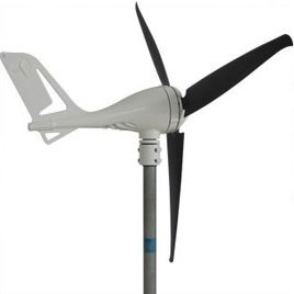 Wind Generator 600W-Land/Marine Type